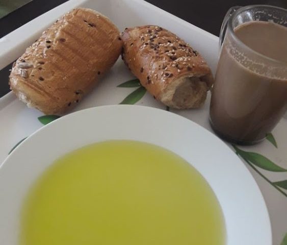 Boulangerie Ban Aissa - Nador -