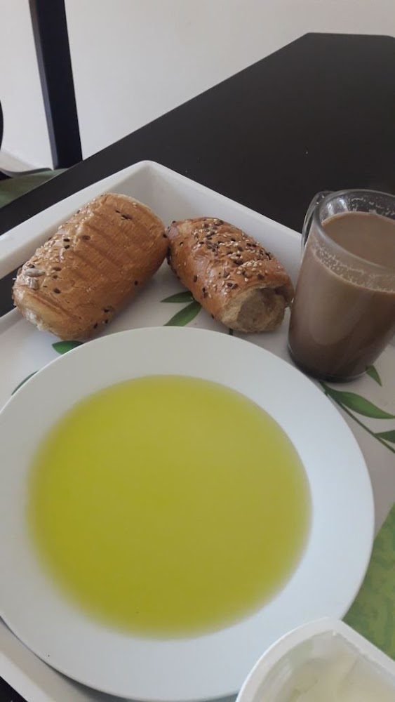 Boulangerie Ban Aissa - Nador