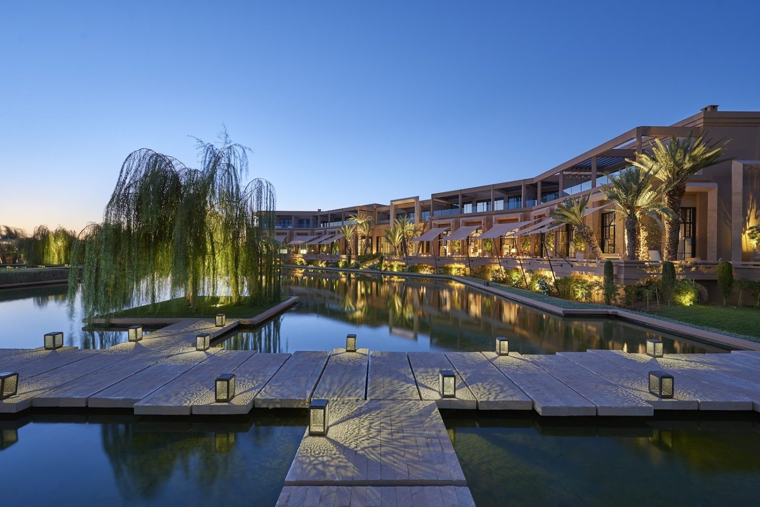 Mandarin Oriental