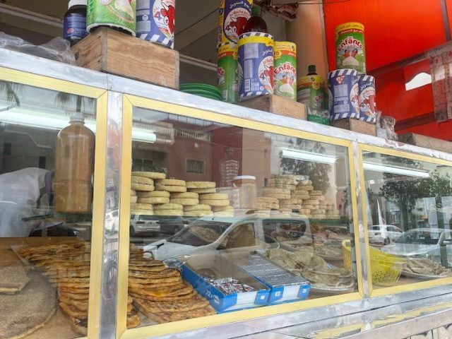 فطائر و حلويات ماجورين - Casablanca -