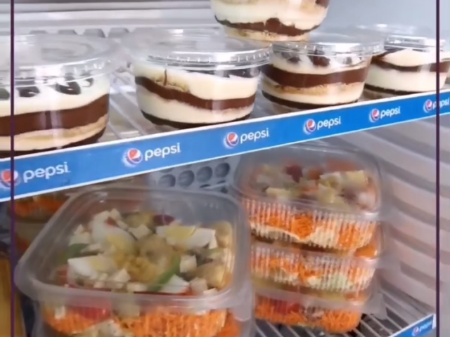 Snack Royal Tacos - Sefrou - +212 643-049821