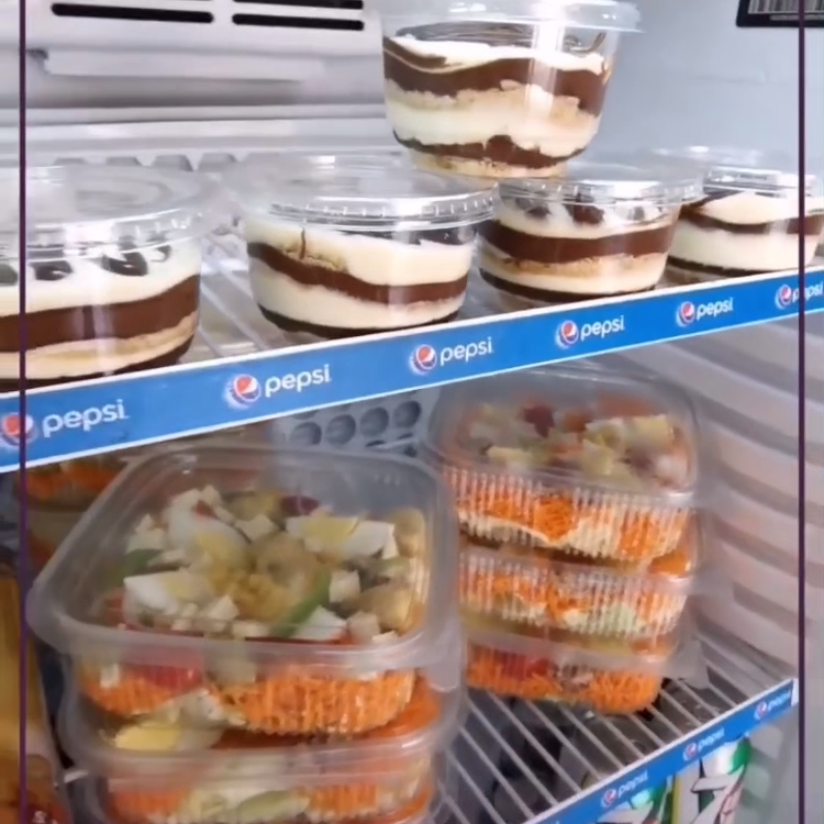 Snack Royal Tacos - Sefrou