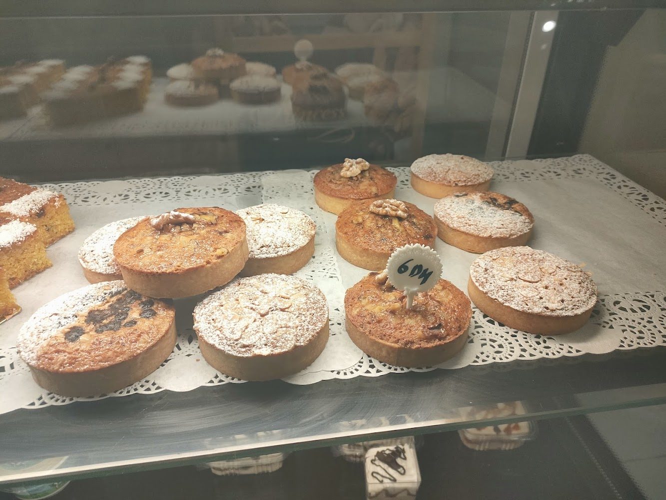 Boulangerie Pâtisserie Princesse - Guelmim