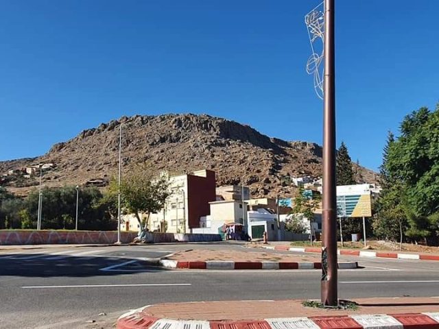 Café jabli - Sefrou - +212 668-242284
