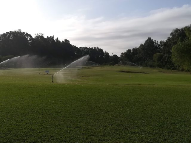 Royal Golf -  - +212 5282-48551