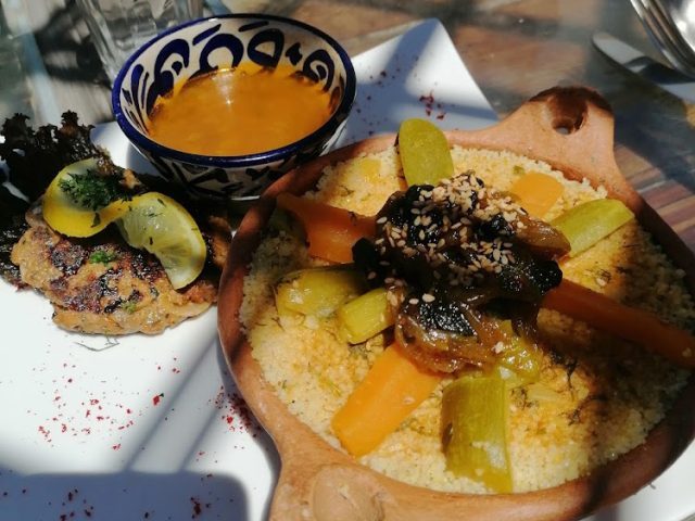 Campana - Essaouira - +212 655-585131