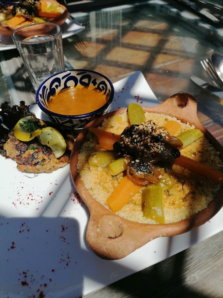 Campana - Essaouira