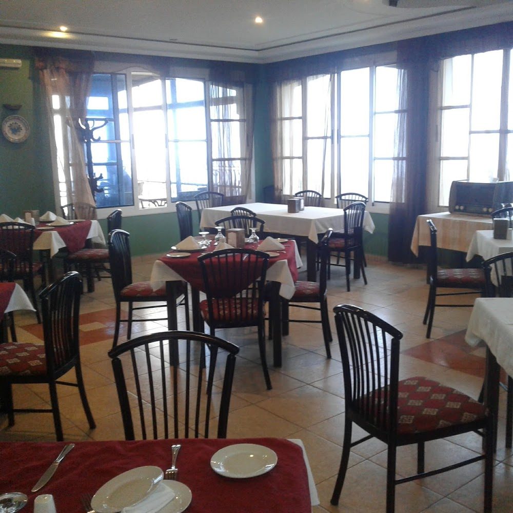 Restaurant Cafe El Balcon (Standard). - Nador