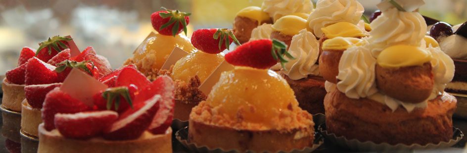 Pâtisserie le soleil - Rabat