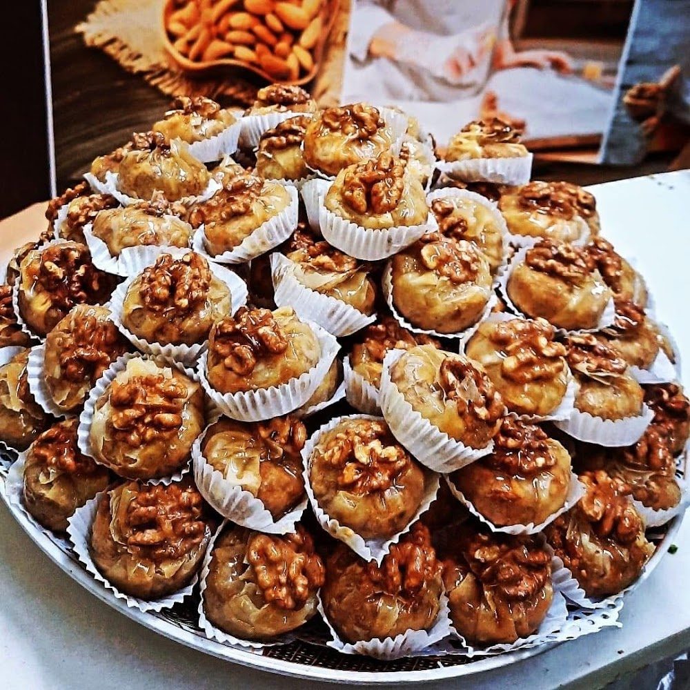 حلويات الجودة - Patisserie Al Jaouda - Tanger