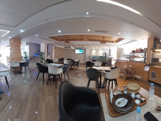 IceVOX - Oujda - +212 5366-82682