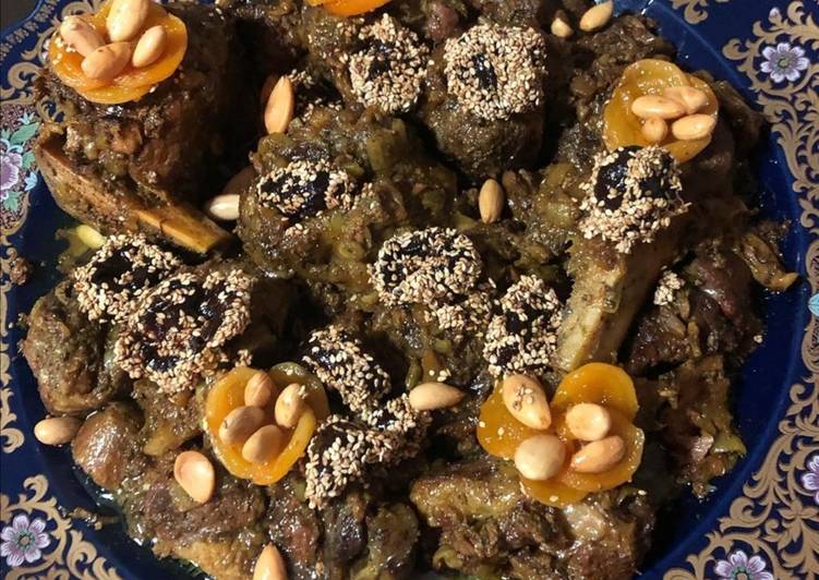 Traiteur moroccan food - Casablanca