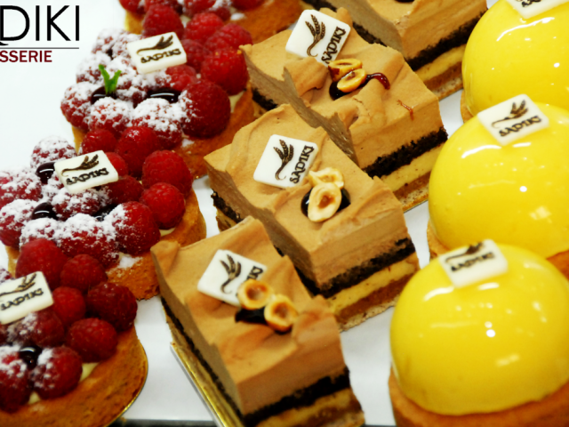 Café Sadiki - Meknès - +212 660-683626