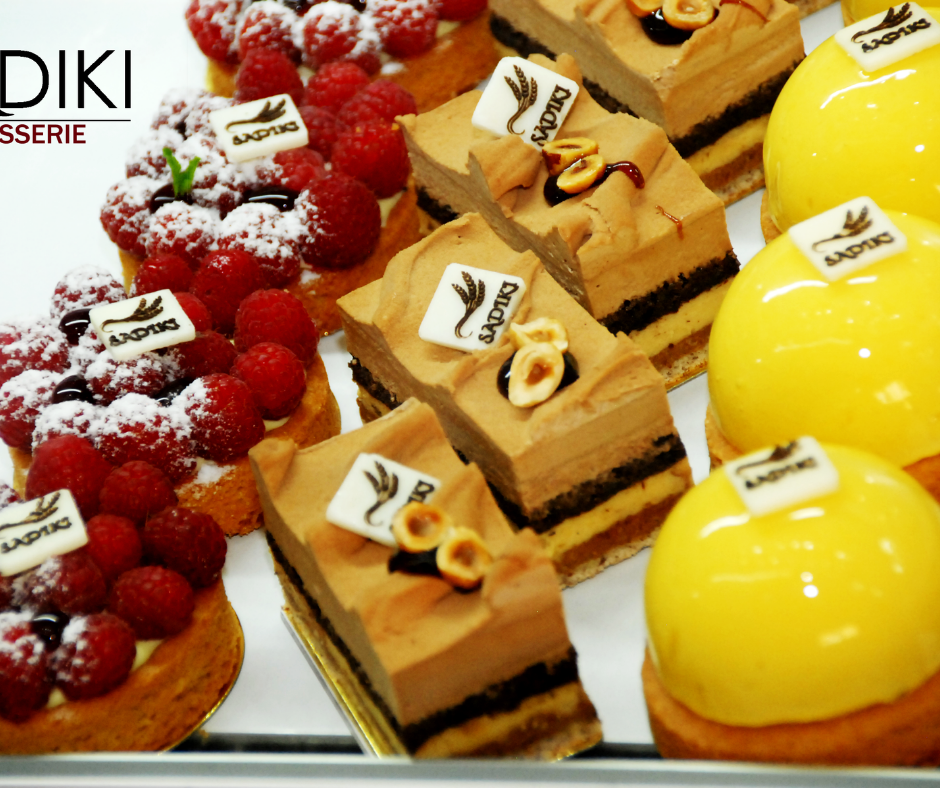 Café Sadiki - Meknès