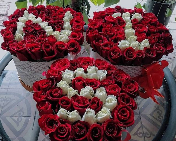 roses du maroc - Casablanca - +212 670-268346