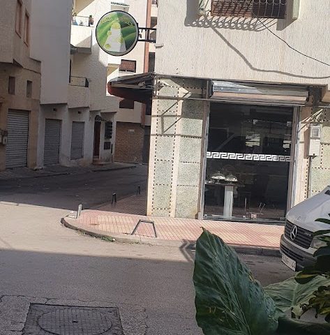 حلويات رشيد تطوان - Tétouan - +212 677-261274