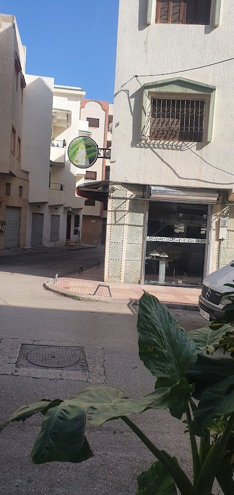 حلويات رشيد تطوان - Tétouan