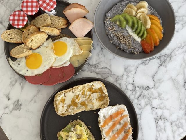 Pâtisserie Cafétéria Tellamonte - Tétouan - +212 80-8622366