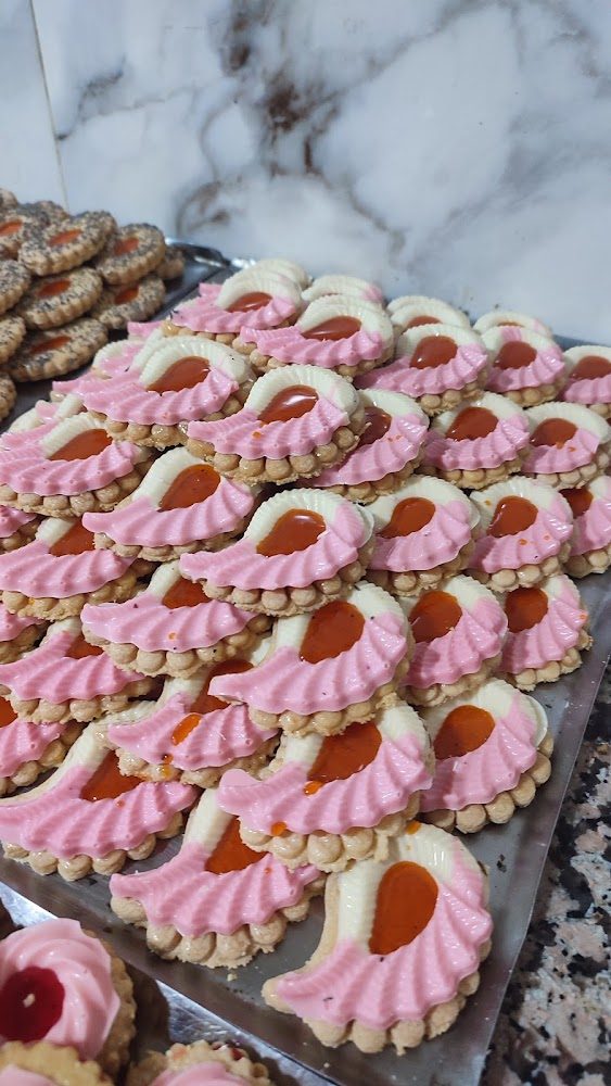 Pâtisserie ifoulki - Berkane