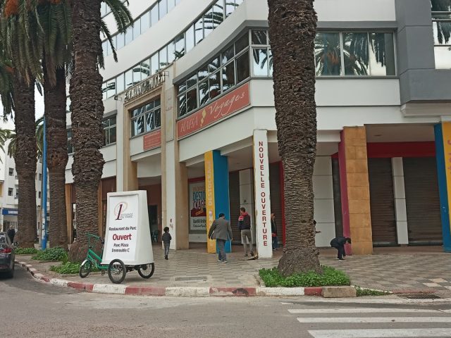 Hafsa voyages - Mohammédia - +212 5233-15551