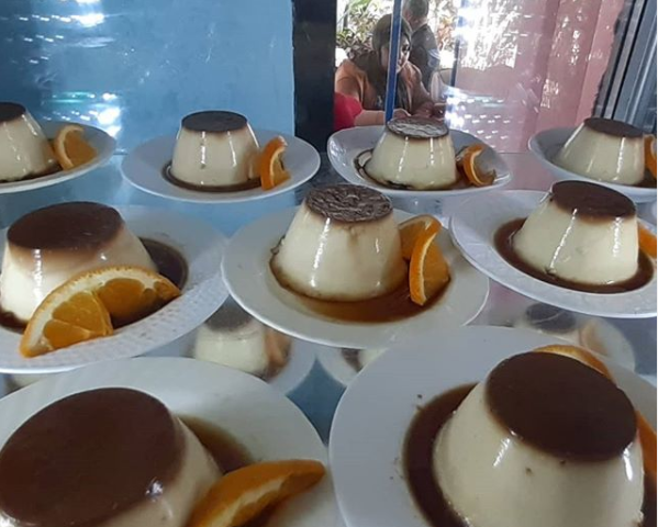 Restaurant Khay Ahmed - Larache - +212 661-379362