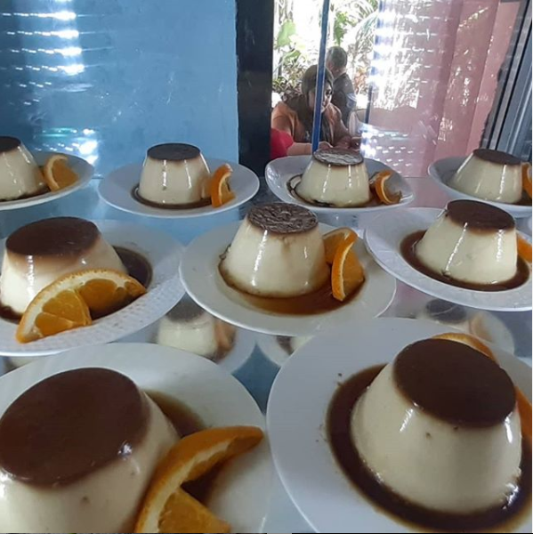 Restaurant Khay Ahmed - Larache