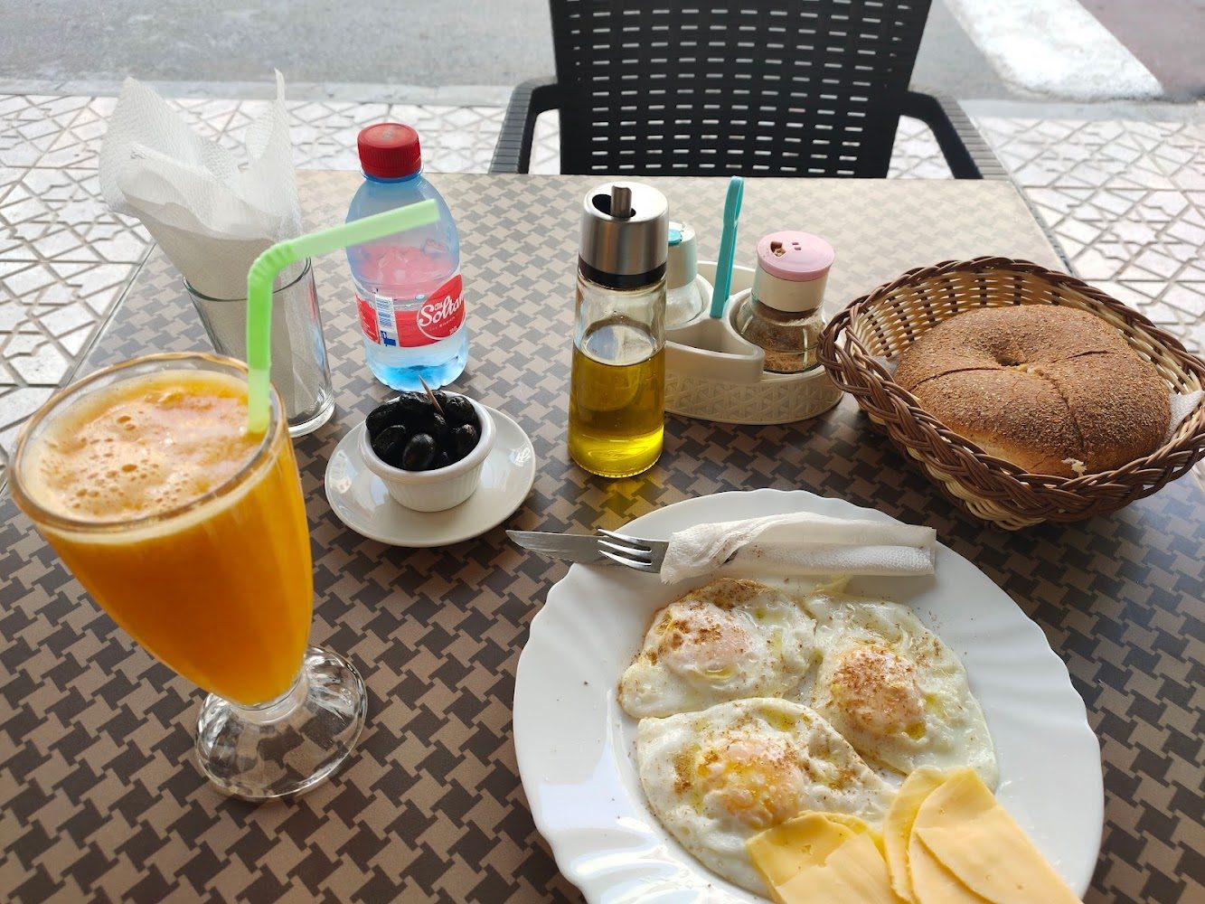 Café Classico - Asilah
