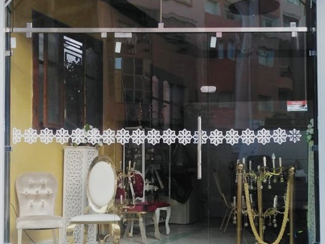 Traiteur ISMAILIA EVENTS SARL - Meknès - +212 664-328058