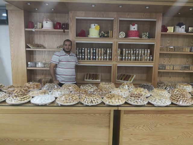 patisserie boulangerie MY CAKE - Salé - +212 5378-79797