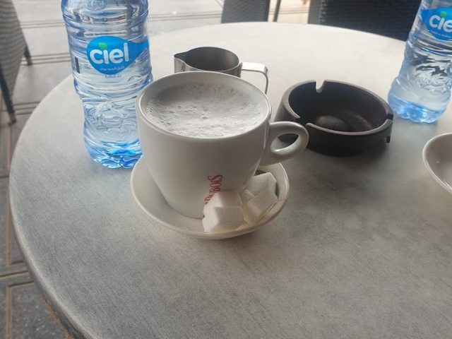Café Istanbul - Berkane -