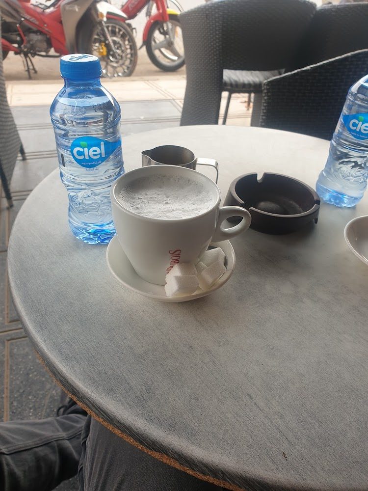 Café Istanbul - Berkane