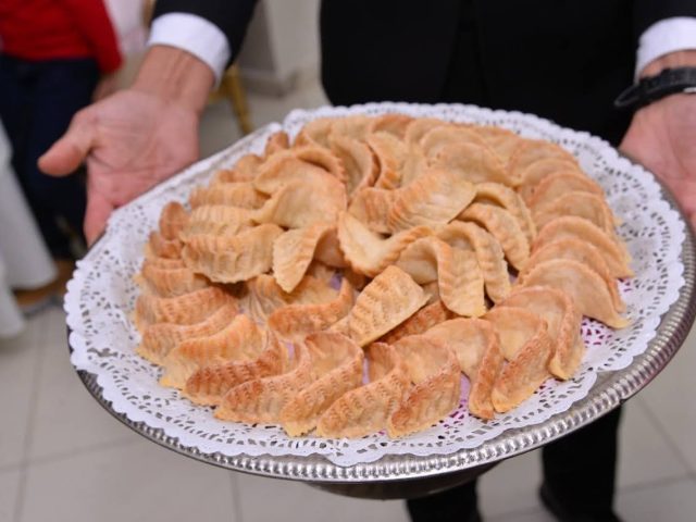 Traiteur Bassma - Rabat - +212 661-682857