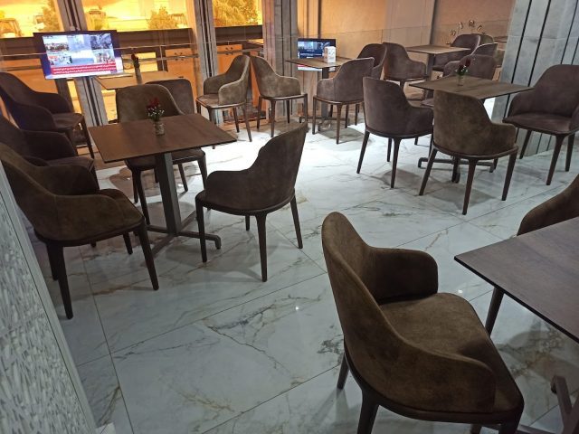 Café Costa d'orient - Oujda -