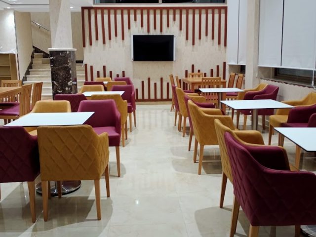 CAFE ROYAL A - Tanger -