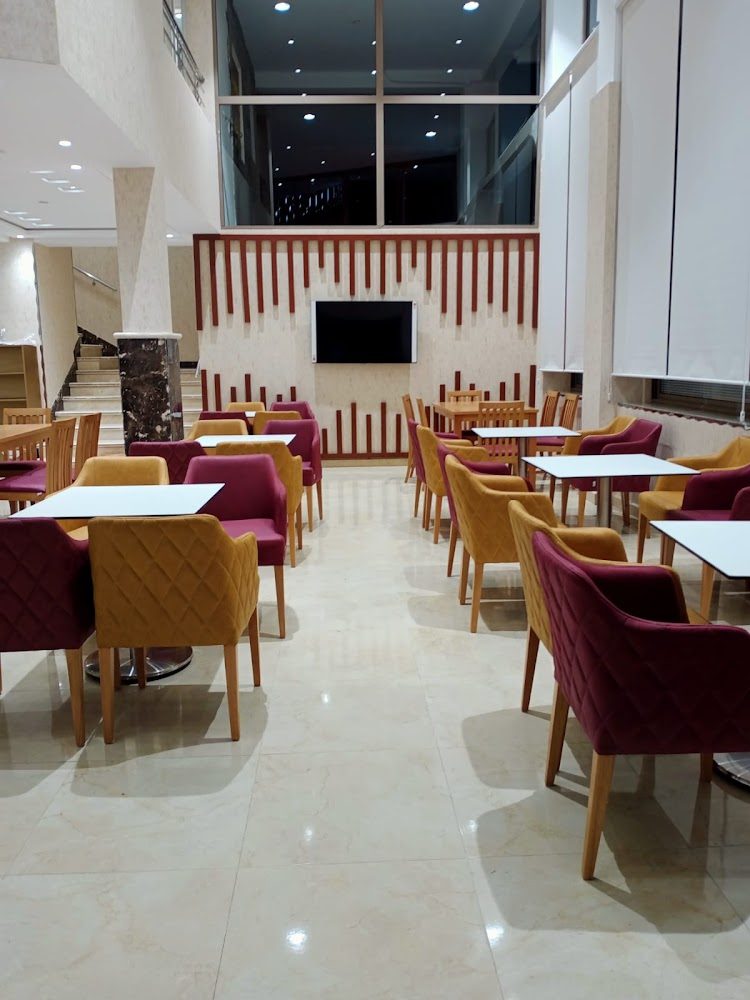 CAFE ROYAL A - Tanger