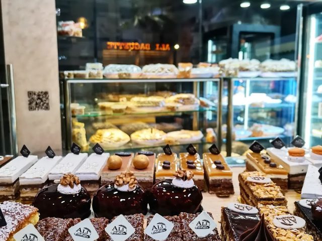 Ali Baguette - Meknès - +212 5355-14874