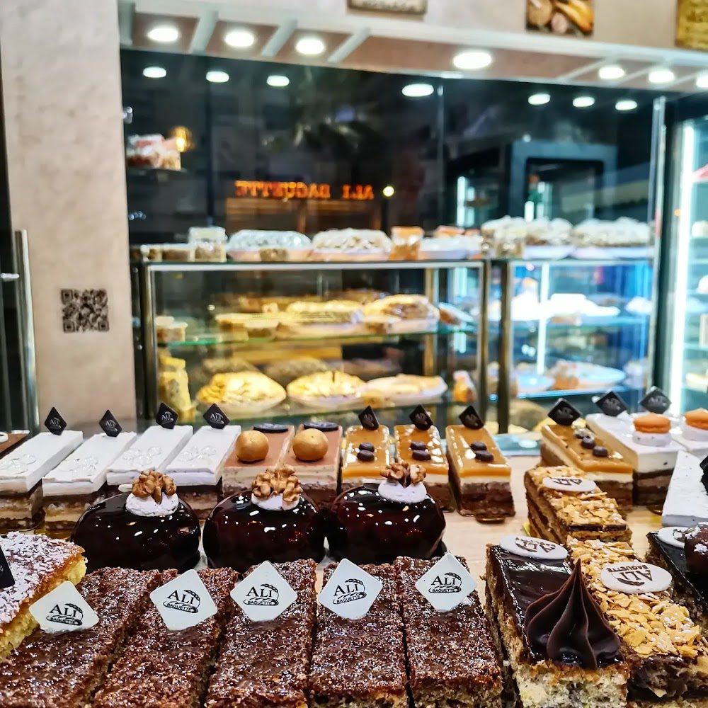 Ali Baguette - Meknès