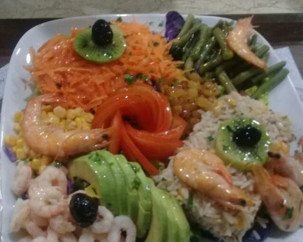 غروند شيف Grand Chef - Meknès - +212 5355-15203