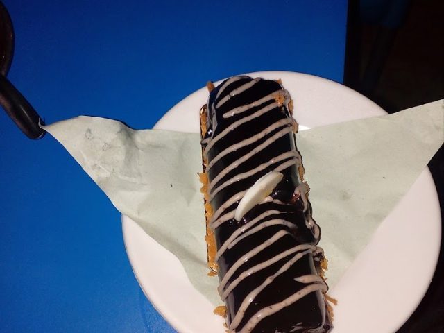 Café Rio Martil مقهى ريو مارتيل - Martil - +212 619-924763