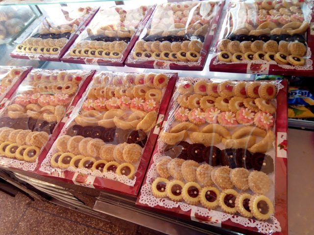 Patisserie nassim el khayr - Settat -