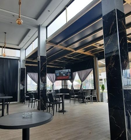 Café La Gabbia - بوزنيقة، -