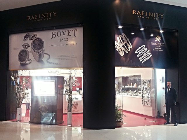 Rafinity Sarl - Casablanca - +212 656-736068