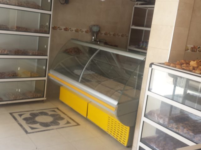 Patisserie Boulongerie Chahada Taliani - Fès - +212 638-714337