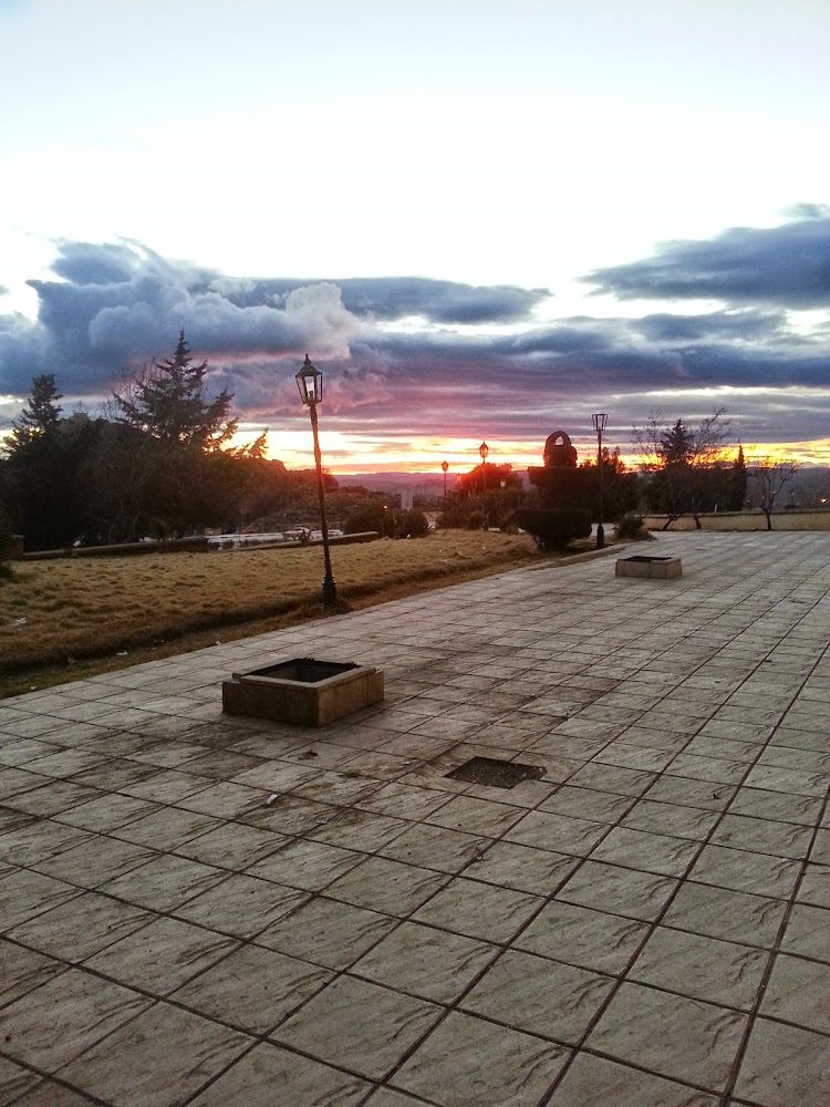 hammam Saada - Azrou