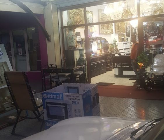 Supermarket Quick Service - Agadir -