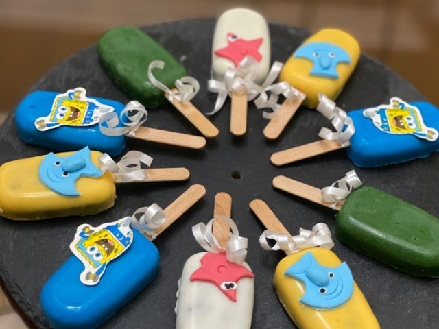 Kika Cake - Mohammédia - +212 646-649808