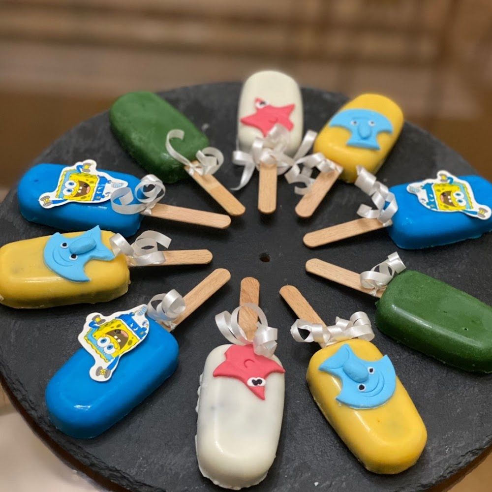 Kika Cake - Mohammédia