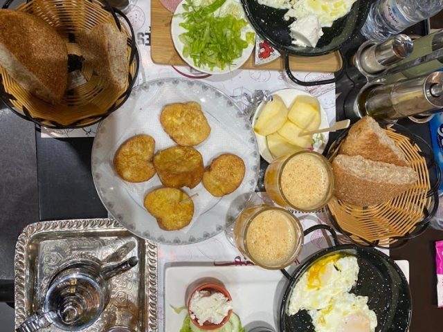 La Casa de Younes - Tétouan - +212 5399-94448