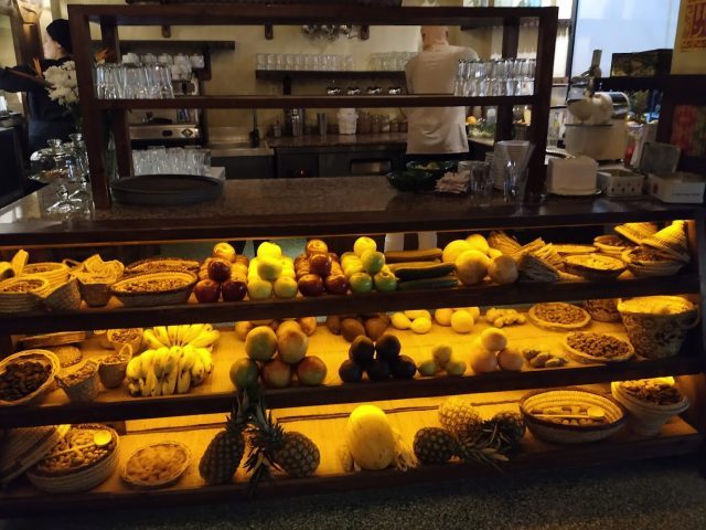 Zeitoun Café - Marrakech - +212 5244-27570