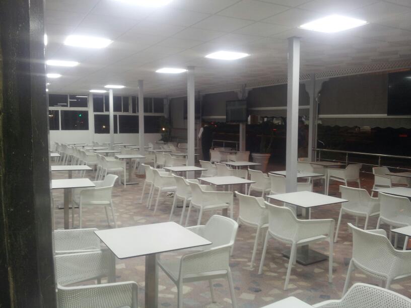 CAFE PLAZA - Safi